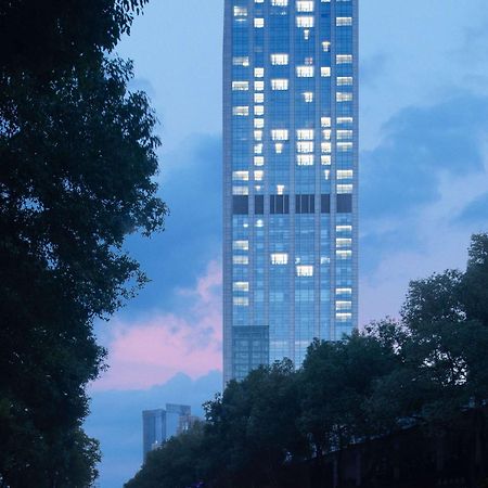 Sofitel Nanjing Galaxy Ξενοδοχείο Εξωτερικό φωτογραφία
