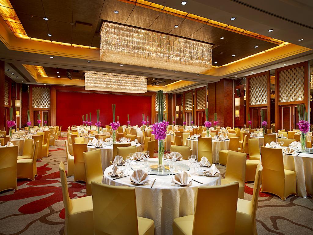 Sofitel Nanjing Galaxy Ξενοδοχείο Εξωτερικό φωτογραφία