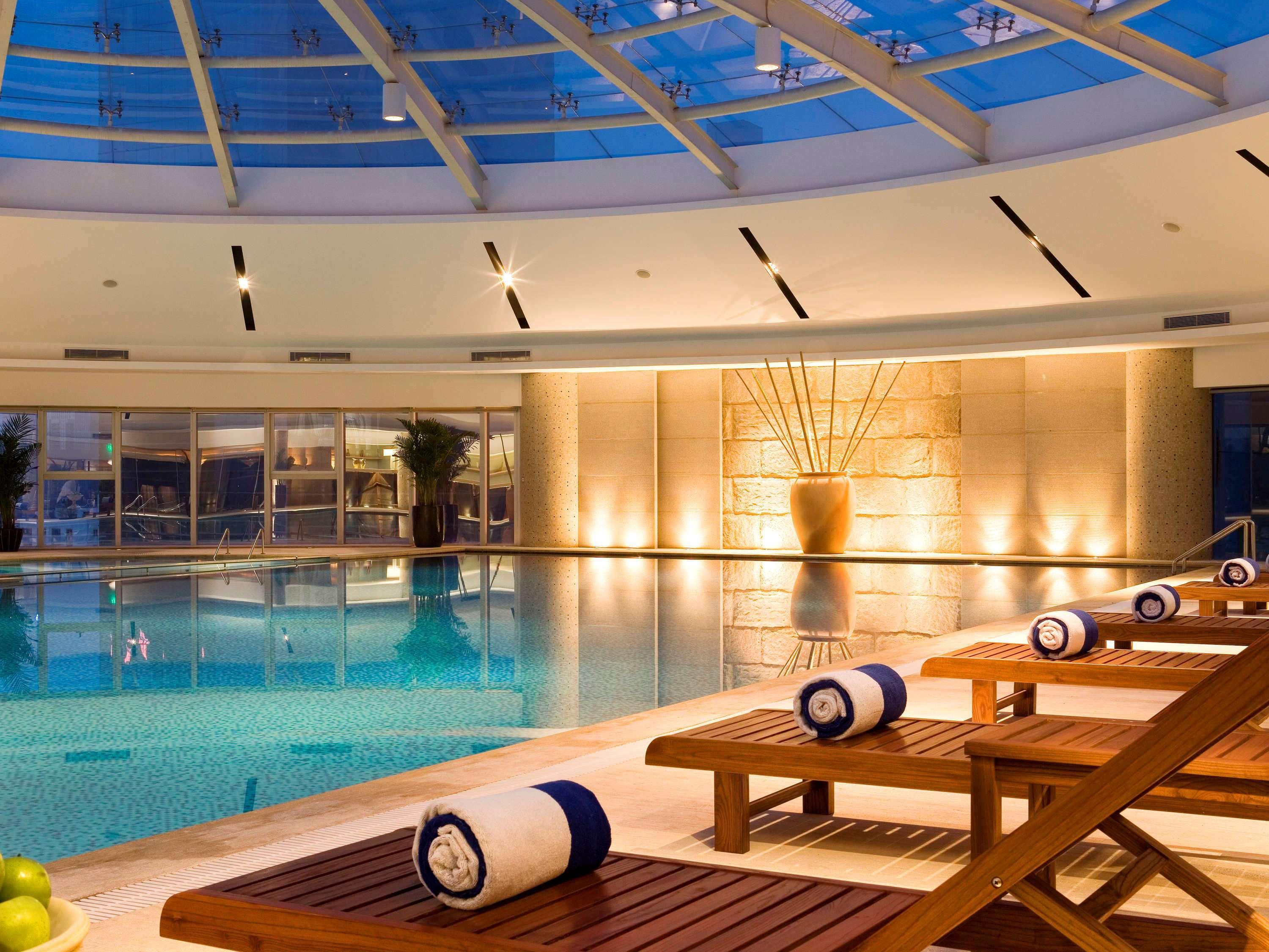 Sofitel Nanjing Galaxy Ξενοδοχείο Εξωτερικό φωτογραφία