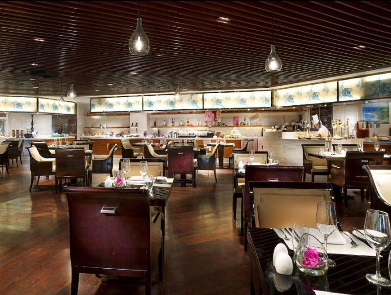 Sofitel Nanjing Galaxy Ξενοδοχείο Εξωτερικό φωτογραφία